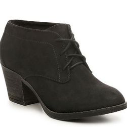 Incaltaminte Femei Rocket Dog Sam Coast Bootie Black