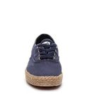 Incaltaminte Femei Keds Champion Washed Espadrille Sneaker - Womens Navy