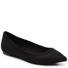 Incaltaminte Femei Tahari Edie Flat Black