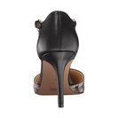 Incaltaminte Femei COACH Seline NaturalBlack