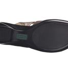 Incaltaminte Femei Walking Cradles Cast Mid Bronze Leather