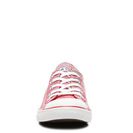 Incaltaminte Femei Converse Chuck Taylor All Star Dainty Chambray Sneaker - Womens Red