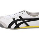 Incaltaminte Femei ASICS Mexico 66reg WhiteBlack 2