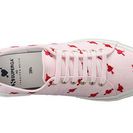 Incaltaminte Femei Superga 2750 Linembrw By Jennifer Meyer PinkRed