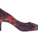 Incaltaminte Femei Nine West Margot Red Multi Fabric