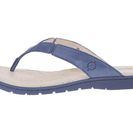 Incaltaminte Femei Born Amelie Ocean Full Grain Leather