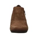 Incaltaminte Femei Walking Cradles Pledge Cognac Roughout Leather