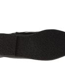 Incaltaminte Femei rsvp Faye Extra Wide Calf Black PU