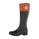 Incaltaminte Femei Rockport Tristina Crest - Riding Boot BlackValigia