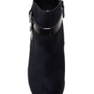 Incaltaminte Femei Cole Haan Niles Bootie II BLACK SUED