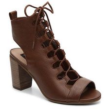 Incaltaminte Femei Steven by Steve Madden Skylaar Sandal Brown
