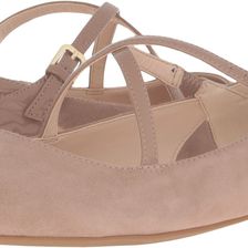 Nine West Osteria Natural Suede