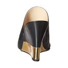 Incaltaminte Femei Nine West Aniya BlackBlack Leather