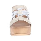 Incaltaminte Femei Athena Alexander Samba Metallic Multi