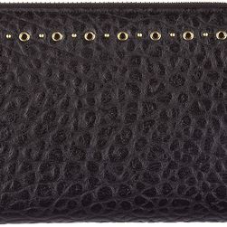 Hogan Card Bifold Black