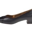 Incaltaminte Femei Soft Style Lanie Black Lizard