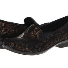 Incaltaminte Femei Dansko Olivia Bronze Snake