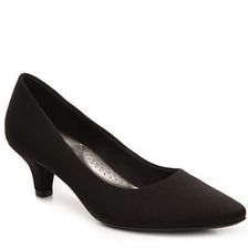 Incaltaminte Femei Abella Judith Pump Black