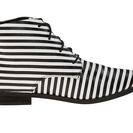 Incaltaminte Femei Volcom Exhibition Black Stripe
