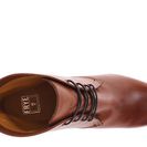 Incaltaminte Femei Frye Kendall Chukka Cognac Smooth Full Grain