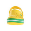 Incaltaminte Femei Crocs Crocband LemonGreass Green