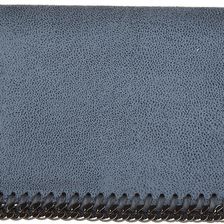 Stella McCartney Shaggy Deer Blue