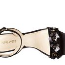 Incaltaminte Femei Nine West Balada Black Suede