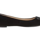Incaltaminte Femei Nine West Zona Black Suede