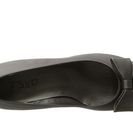 Incaltaminte Femei rsvp Medora Pewter Satin