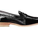 Incaltaminte Femei Johnston Murphy Gwynn Black Kid Patent Leather