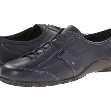 Walking Cradles Dara Navy Brushed Kid