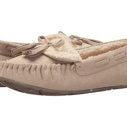 Incaltaminte Femei UNIONBAY Yum Tassel Camel