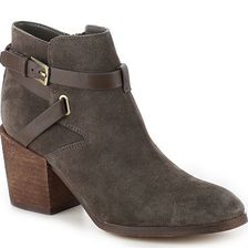 Incaltaminte Femei Crown Vintage Gabiann Bootie GreyChocolate