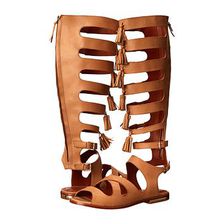 Incaltaminte Femei Rebecca Minkoff Summer Natural