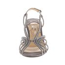 Incaltaminte Femei J Renee Evra Dark Taupe