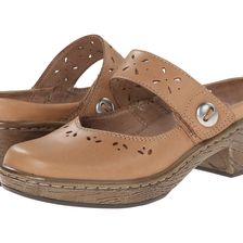 Klogs Footwear Voyage Camel