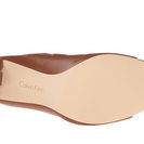 Incaltaminte Femei Calvin Klein Allie Cigar Brown