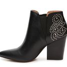 Incaltaminte Femei Report Mahogony Chelsea Boot Black