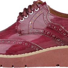 Ana Lublin Camila Red