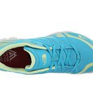 Incaltaminte Femei The North Face Litewave Ampere BluebirdBudding Green