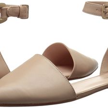 Nine West Osillyyou Light Natural Leather