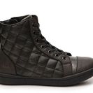 Incaltaminte Femei boc Brightops High-Top Sneaker Charcoal