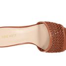 Incaltaminte Femei Nine West Edmonda Dark NaturalDark Natural Fabric