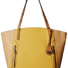 Jessica Simpson Kyle Tote Citrine/Beige/Latte