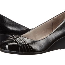 LifeStride Ginger Black