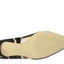 Incaltaminte Femei Nine West Margot Black MultiBlack Pony