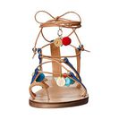 Incaltaminte Femei Steve Madden Cailin Natural Multi