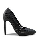 Incaltaminte Femei Michael Antonio Les Pump Black