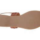 Incaltaminte Femei COACH Caterine Saddle Semi Matte Calf