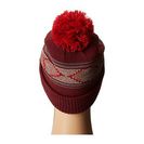 Accesorii Femei Dakine Rowe Beanie Rosewood